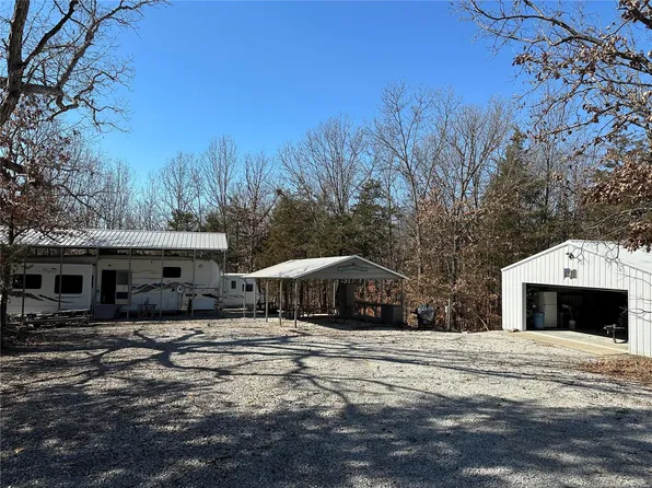 LOT Eleven Lick Creek Ests, Perry, MO 63462