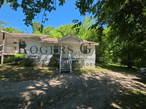 923 Arch St #925, Henderson, NC 27536
