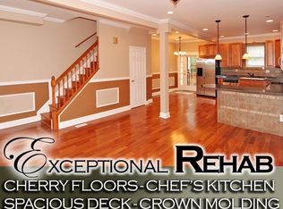 4009 Norfolk Ave, Baltimore, MD 21216