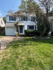 506 Mount Vernon Rd, Amherst, NY, 14226