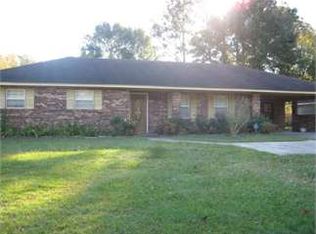 508 Marion Ave, McComb, MS 39648
