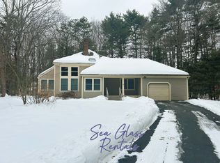 (Undisclosed Address), Brunswick, ME 04011