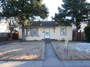 4211 Cline Rd, Amarillo, TX 79110