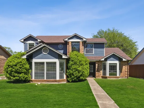 2613 Collins Blvd, Garland, TX 75044