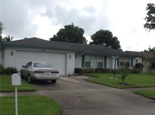 104 Timber Run W, Riviera Beach, FL 33407