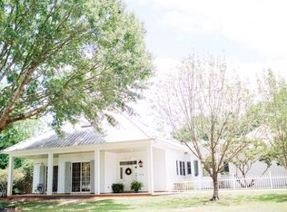 105 Churchill Downs Dr, Bush, LA 70431