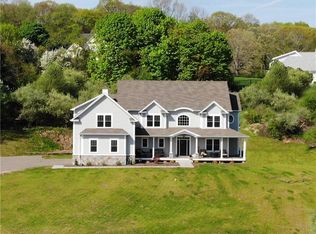 93 Willow Creek Estates Dr, Southbury, CT 06488