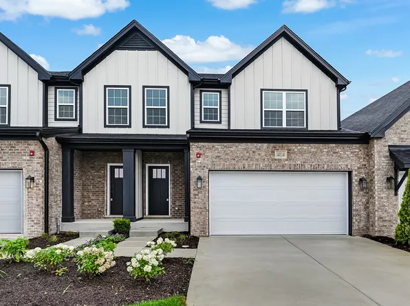 14114 S Cardiff Ct #47, Homer Glen, IL 60491