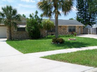 2777 Rheims Ave, Melbourne, FL 32935