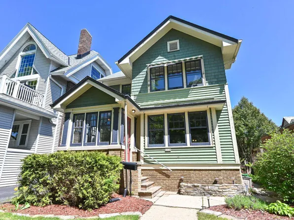 1718 North 51st STREET, Milwaukee, WI 53208