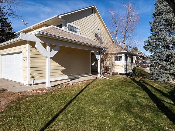 2nd image of 4010 S Rifle Way