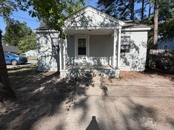 3885 McWhorter St, Bethel, NC 27812