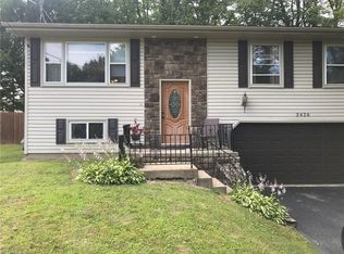 2428 Vollmer Dr, Youngstown, OH