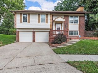 12240 Creve Coeur Ridge Ct, Maryland Heights, MO