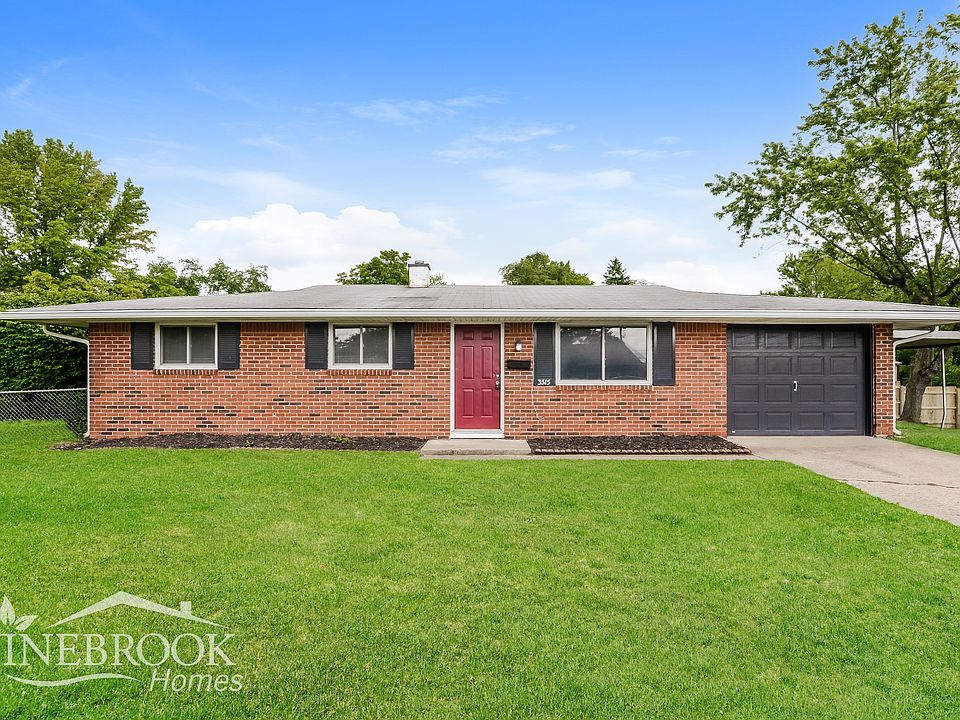 1st image of 3515 Ashway Dr
