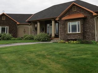 4935 W Ellison Road Rd, Ely, NV 89301