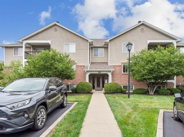 12060 Regency Run Ct APT 9, Cincinnati, OH 45240
