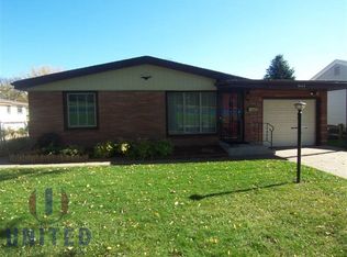 3112 Rebecca St, Sioux City, IA 51103