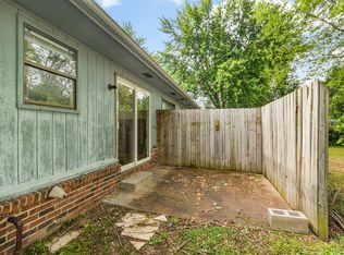 Convair Duplex, Bentonville, AR 72712