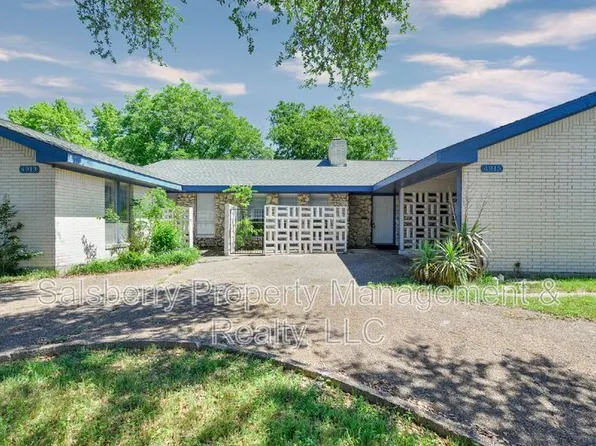 4915 Westlake Dr, Fort Worth, TX 76132