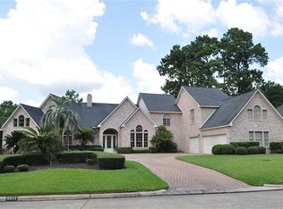 5511 Beaver Lodge Dr, Kingwood, TX 77345