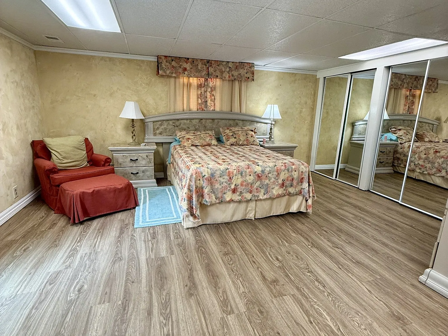 1 bed, 1.0 bath, 1500 sqft, $1,850 — Photo 3