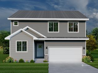 Ryman Plan, Centennial Estates, Ankeny, IA 50021