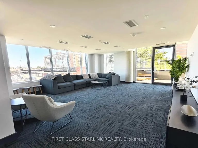3237 Bayview Ave #805 — Photo 15