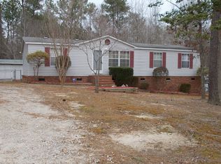 1212 Yakimas Rd, Raleigh, NC 27603