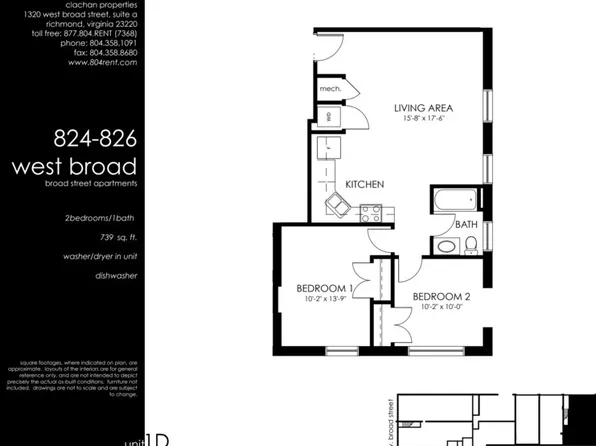 301 Goshen St, Richmond, VA