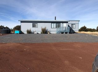 2062 Supancheck Rd, Show Low, AZ 85901