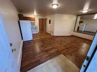 2504 Eide St #ES-17, Anchorage, AK 99503