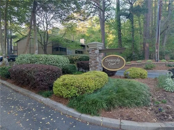 1003 Dunbar Dr #1003, Atlanta, GA 30338