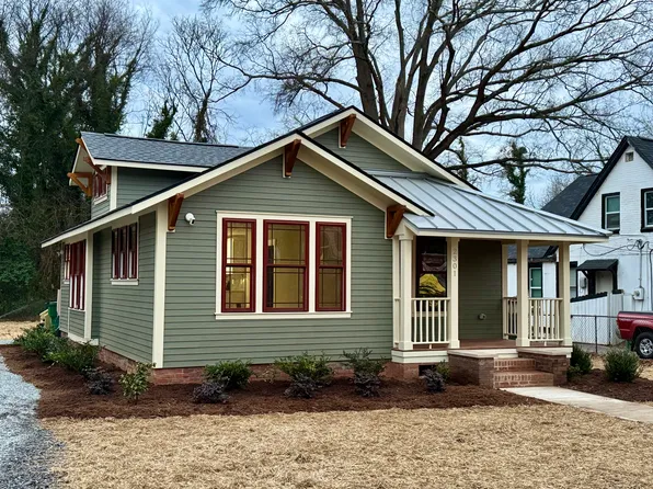 2301 Celia Ave, Charlotte, NC 28216