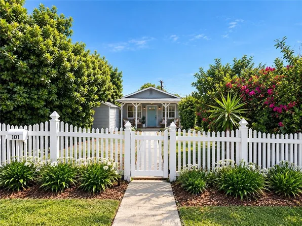 1454 N Clybourn Ave, Burbank, CA 91505