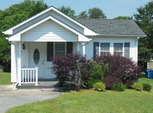 3511 Ventnor Rd SE, Roanoke, VA 24014