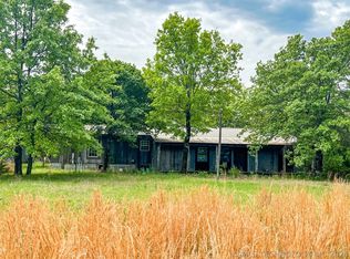 1 S 4557th Rd, Vian, OK 74962