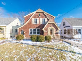 3510 N Peoria Ave, Peoria, IL 61603