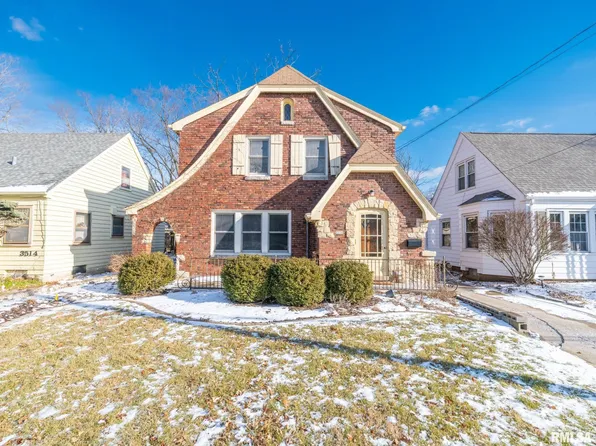 3510 N Peoria Ave, Peoria, IL 61603