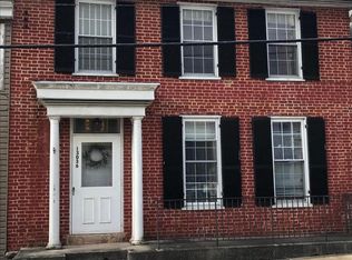 13036 Main St, Fort Loudon, PA 17224