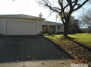 2675 Garrett Way, Rancho Cordova, CA 95670