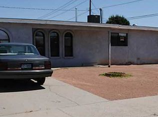 3302 Suffolk Rd, El Paso, TX 79925