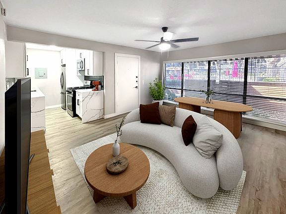 3rd image of 5106 N 1/2 Lamar Blvd #155