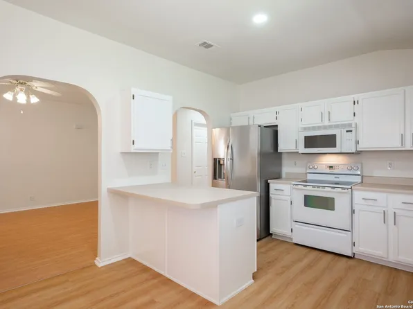 4911 BRAZOSWOOD, San Antonio, TX 78244
