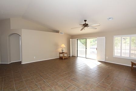 Plantation Shutters Throughout
