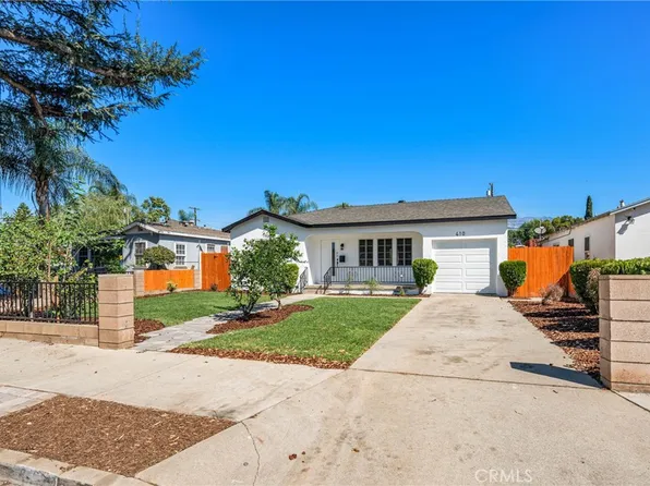 410 W Maitland St, Ontario, CA 91762