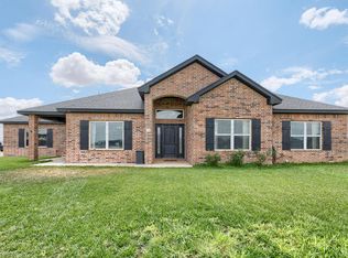 10251 Cessna Dr, Amarillo, TX 79119