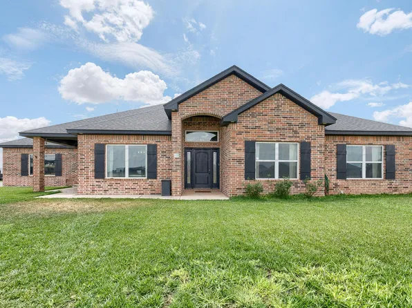 10251 Cessna Dr, Amarillo, TX 79119