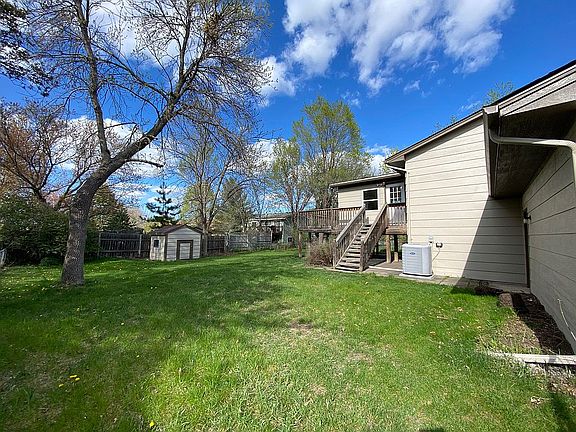 newly painted ext 4/17