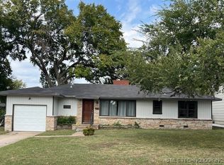 1903 W Haskell Pl, Tulsa, OK 74127